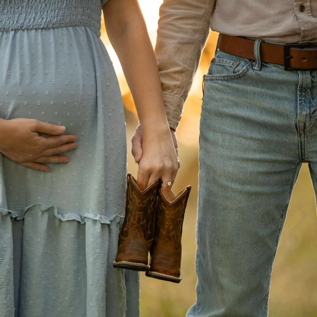 Photo shared by Devon for their Babylist baby registry.