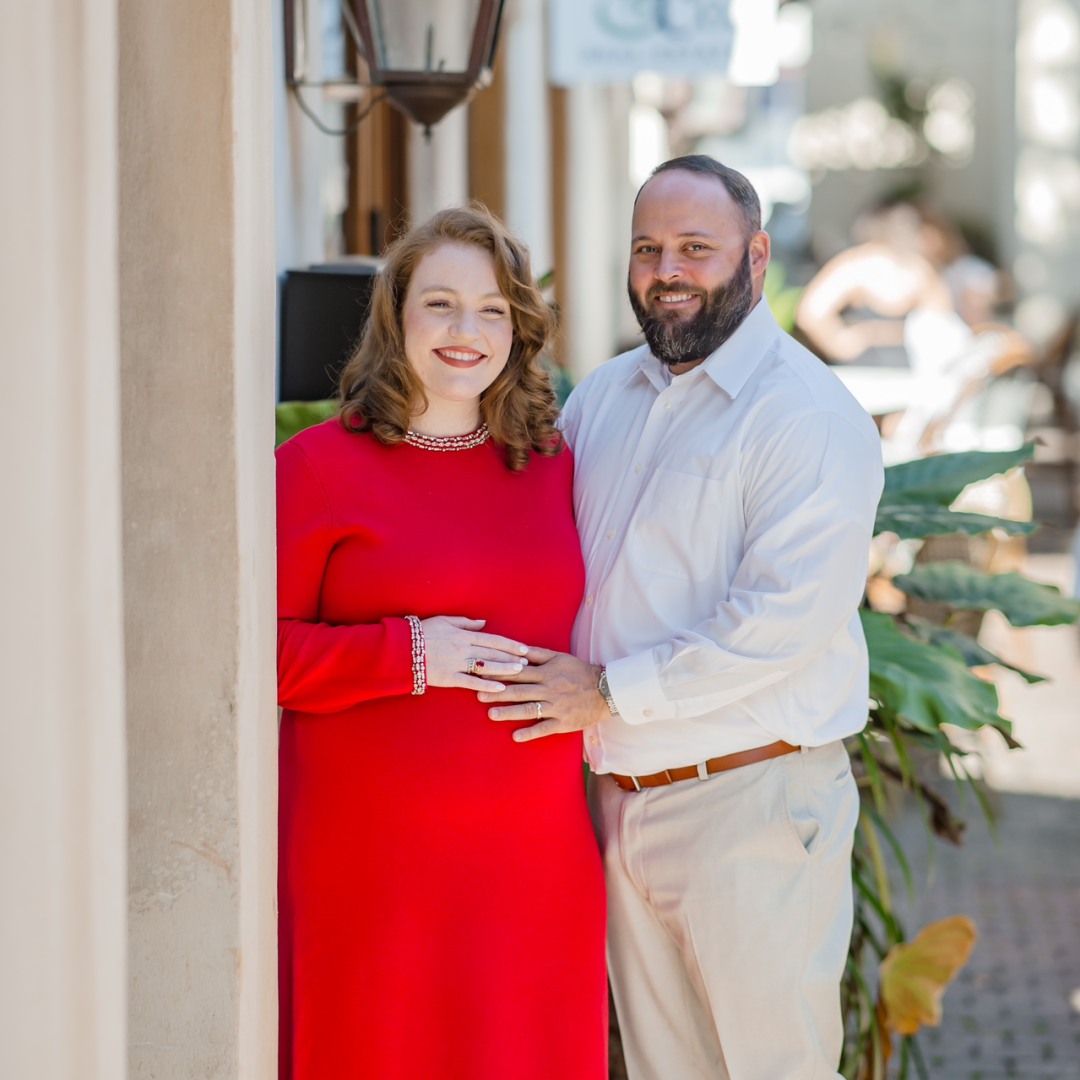 Photo shared by Alison for their Babylist baby registry.