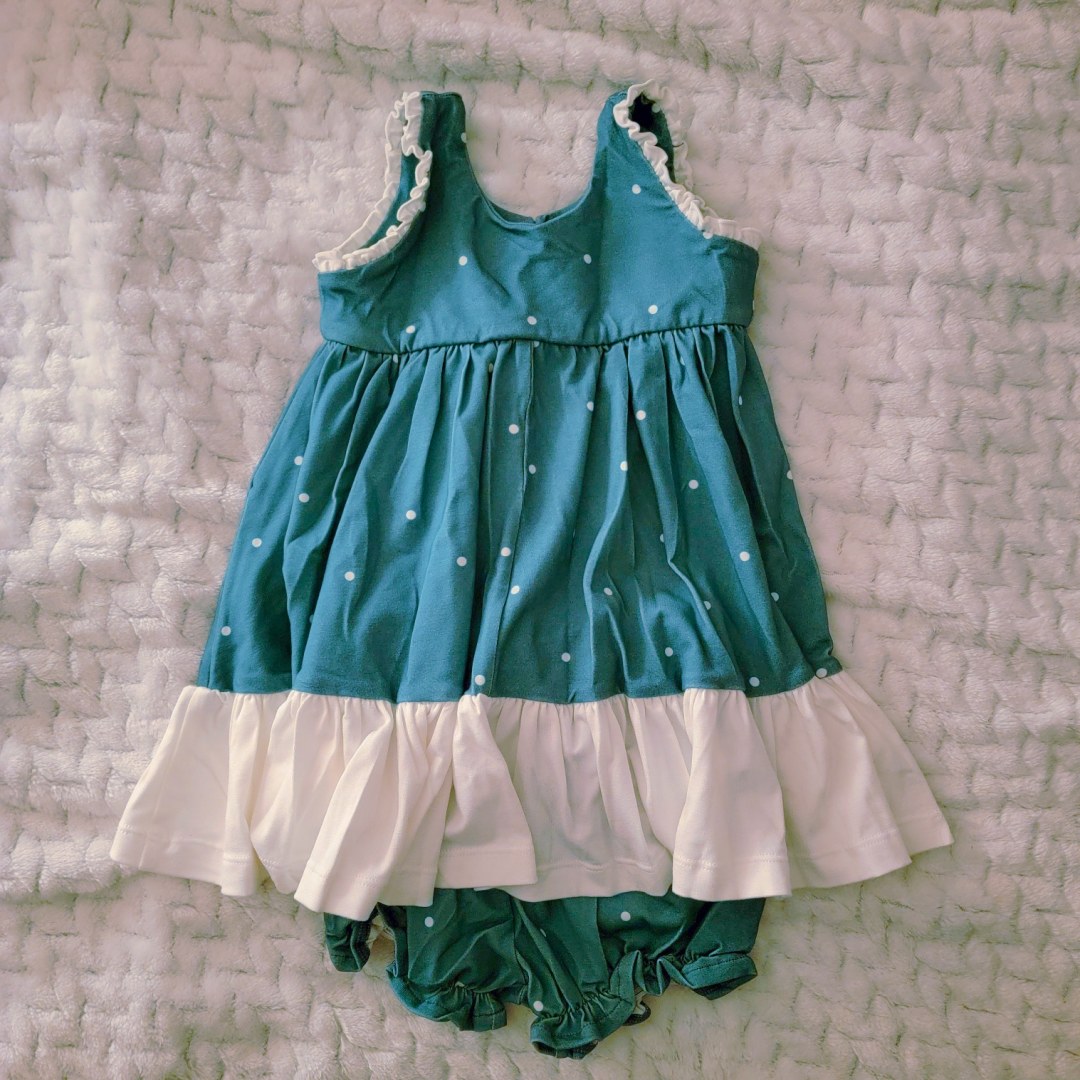 Photo shared by Heather for their Babylist baby registry.