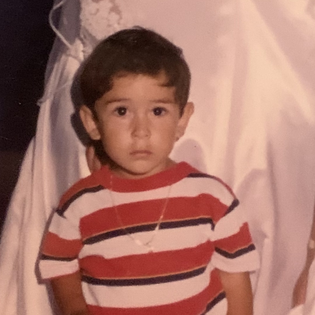 Photo shared by Kimberly for their Babylist baby registry.