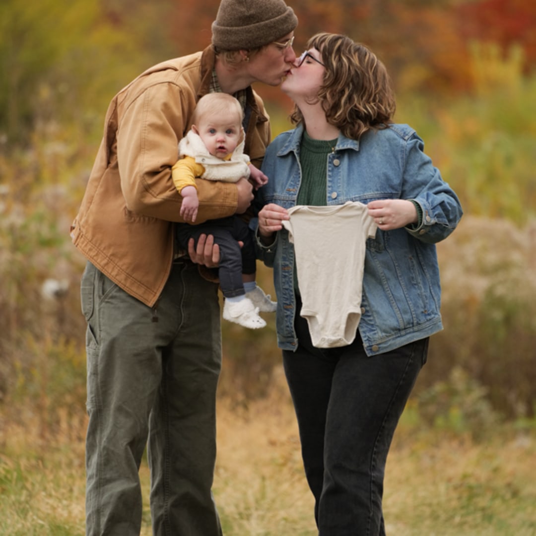 Photo shared by Karis for their Babylist baby registry.