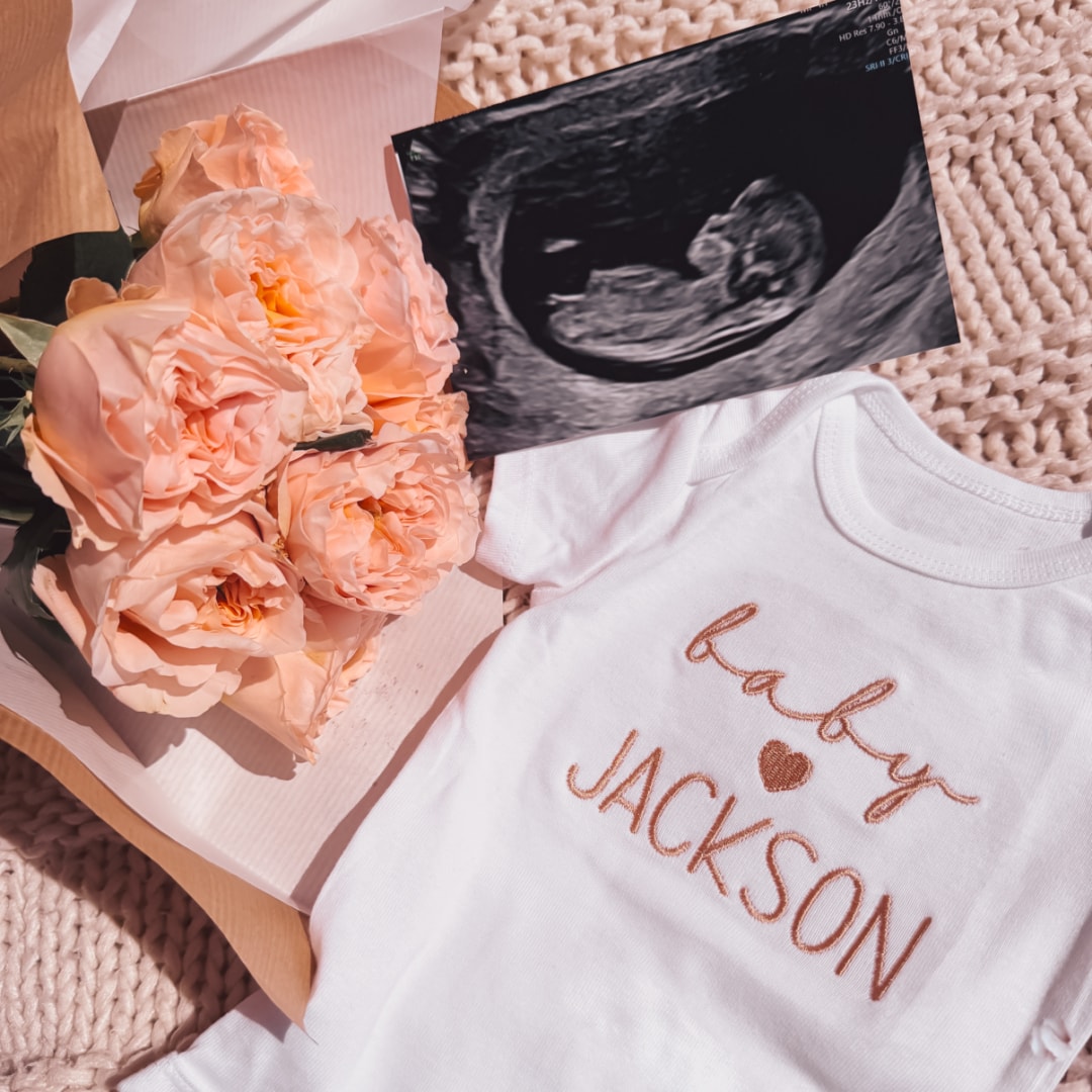 Photo shared by Destiny for their Babylist baby registry.