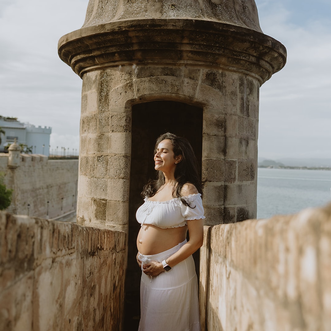 Photo shared by Alina for their Babylist baby registry.