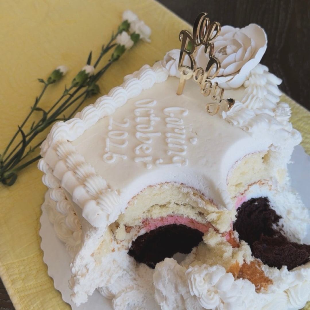 Photo shared by Emily for their Babylist baby registry.