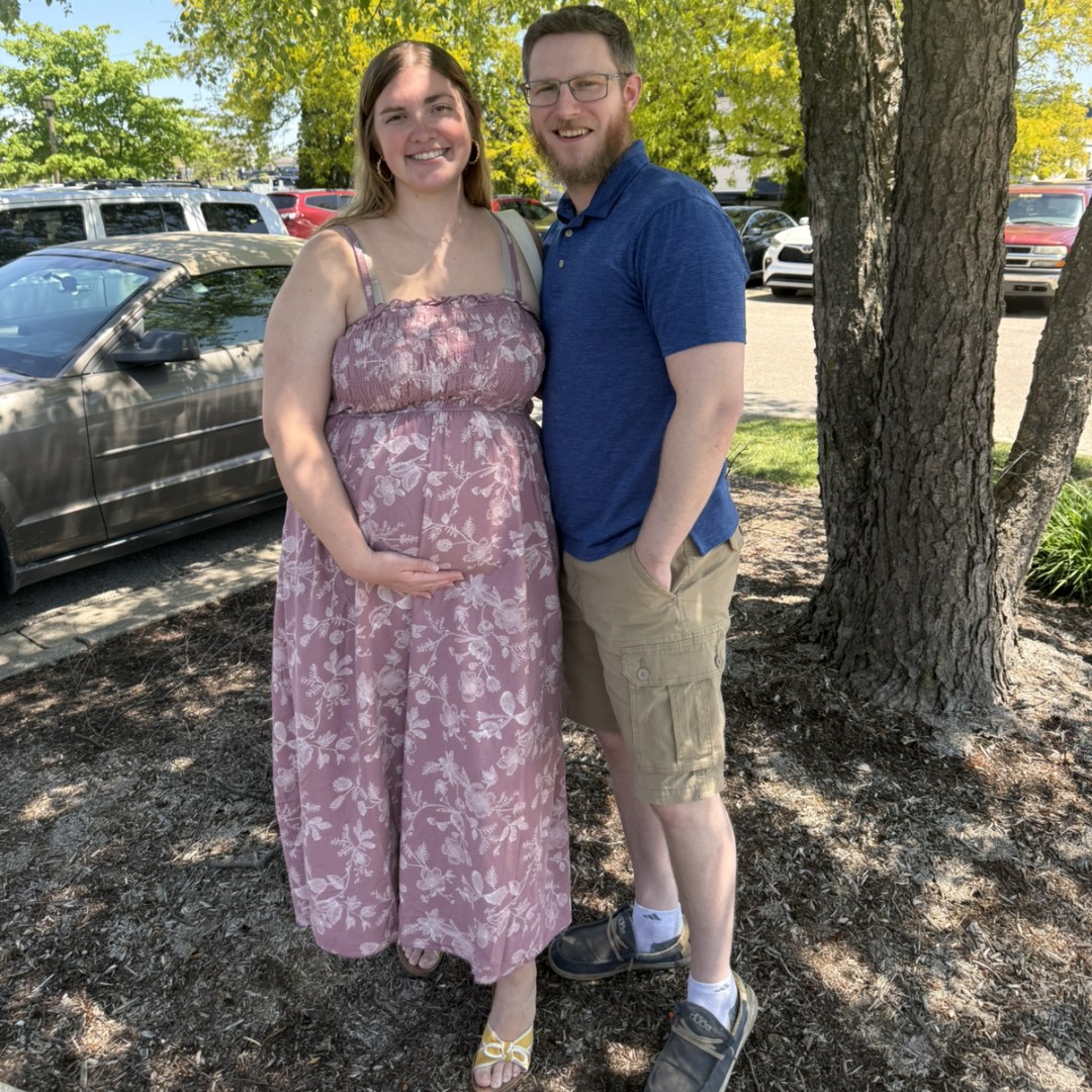 Photo shared by Annelise for their Babylist baby registry.