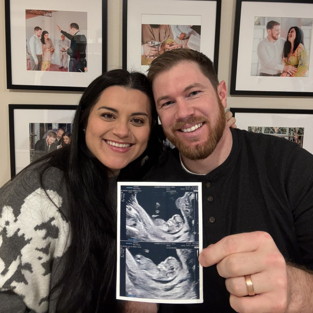 Photo shared by Ximena for their Babylist baby registry.