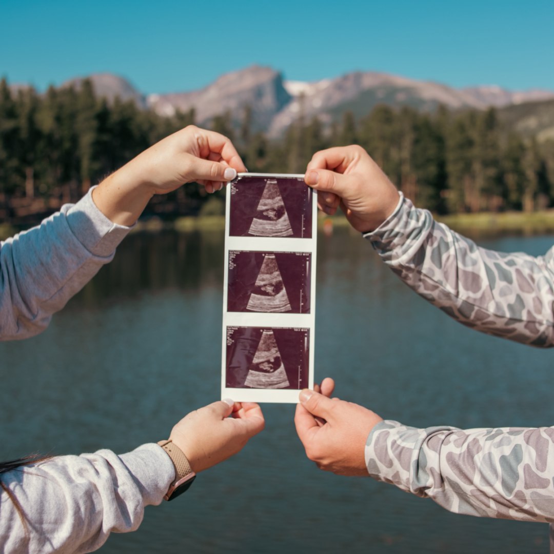 Photo shared by Chanler for their Babylist baby registry.