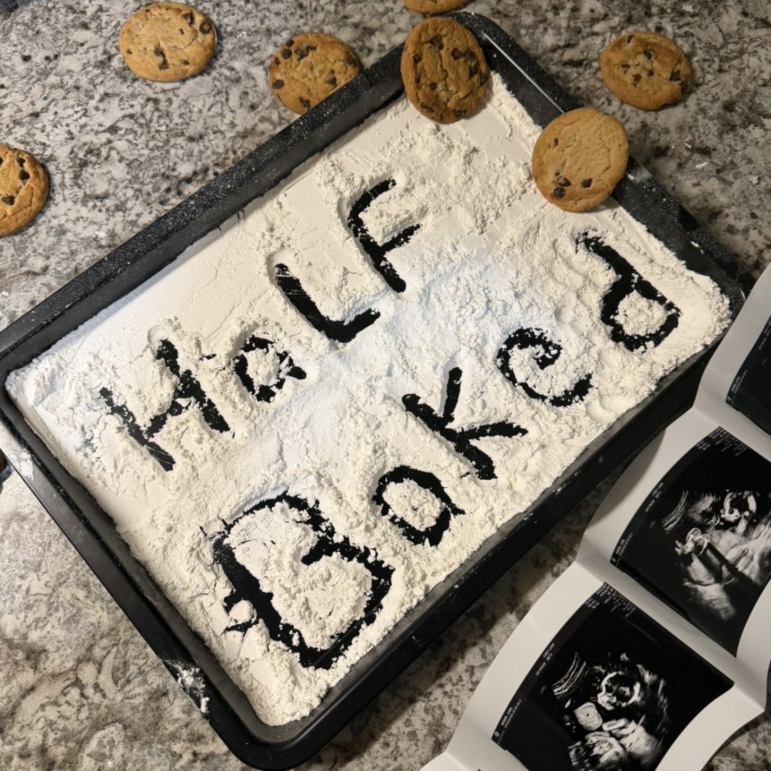 Photo shared by Autumn for their Babylist baby registry.