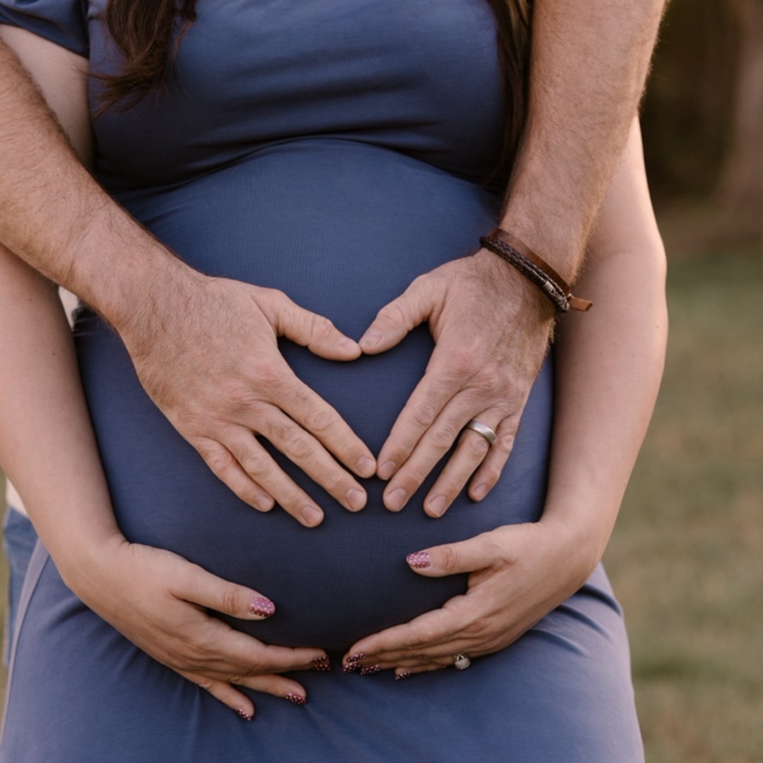 Photo shared by Jade for their Babylist baby registry.