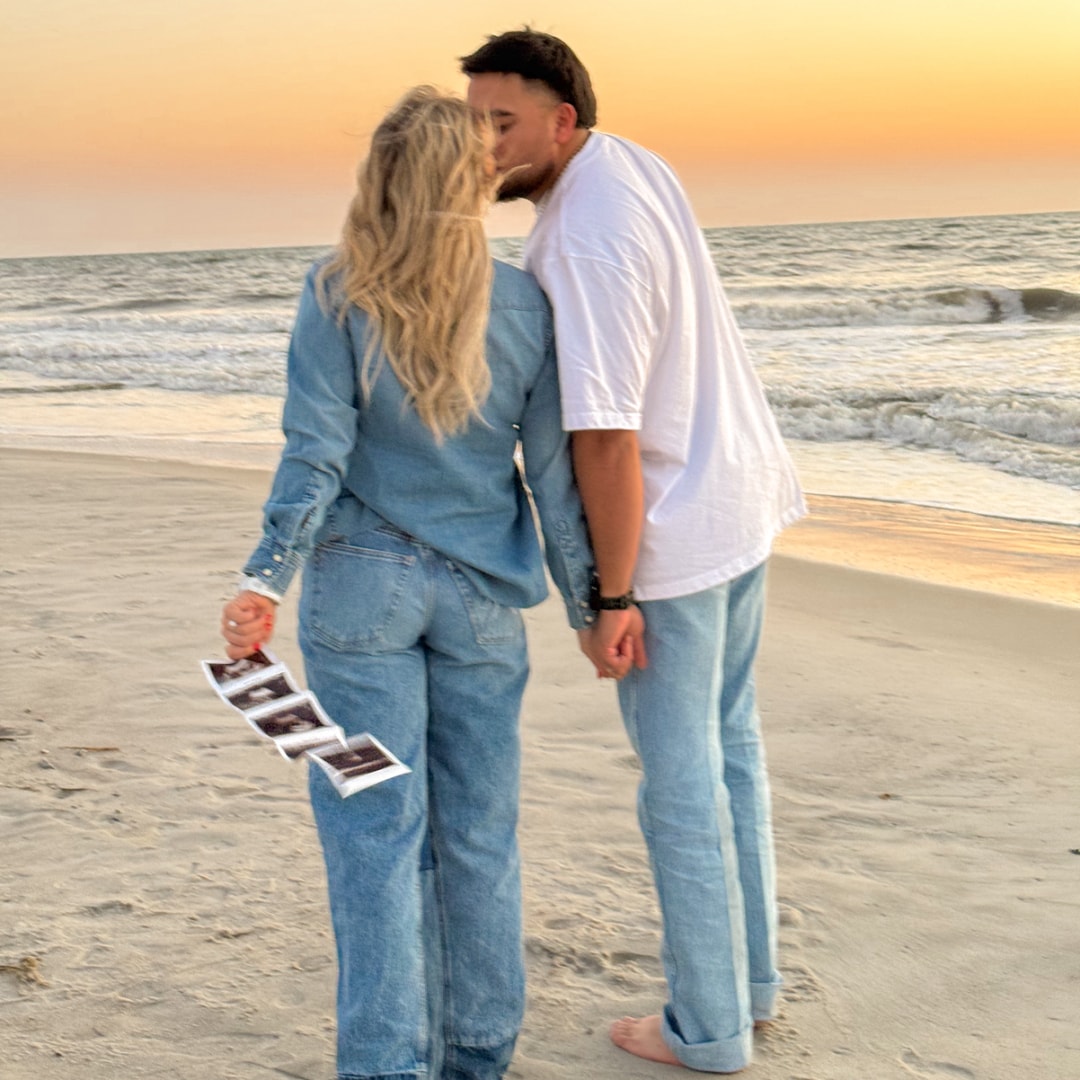 Photo shared by Erin for their Babylist baby registry.