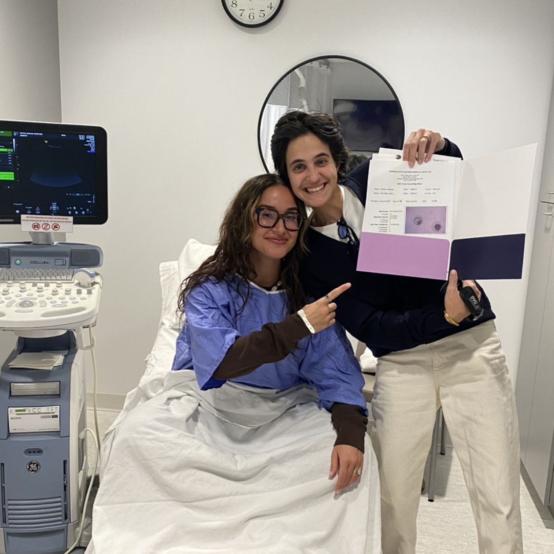Photo shared by Paez-Ramirez for their Babylist baby registry.