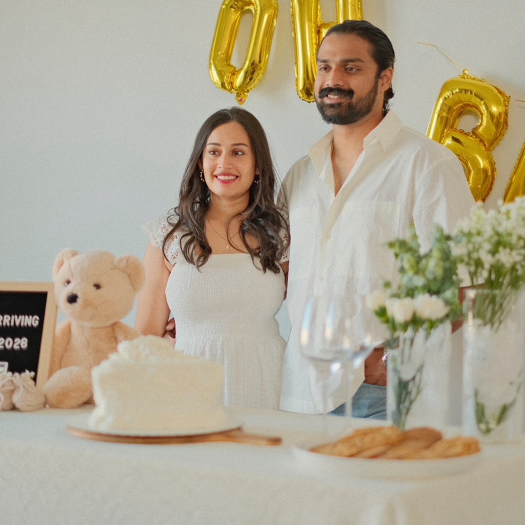 Photo shared by Jilu for their Babylist baby registry.