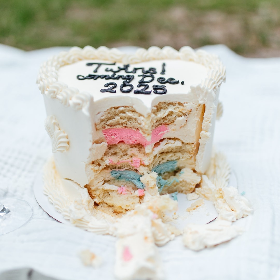 Photo shared by Brooke for their Babylist baby registry.