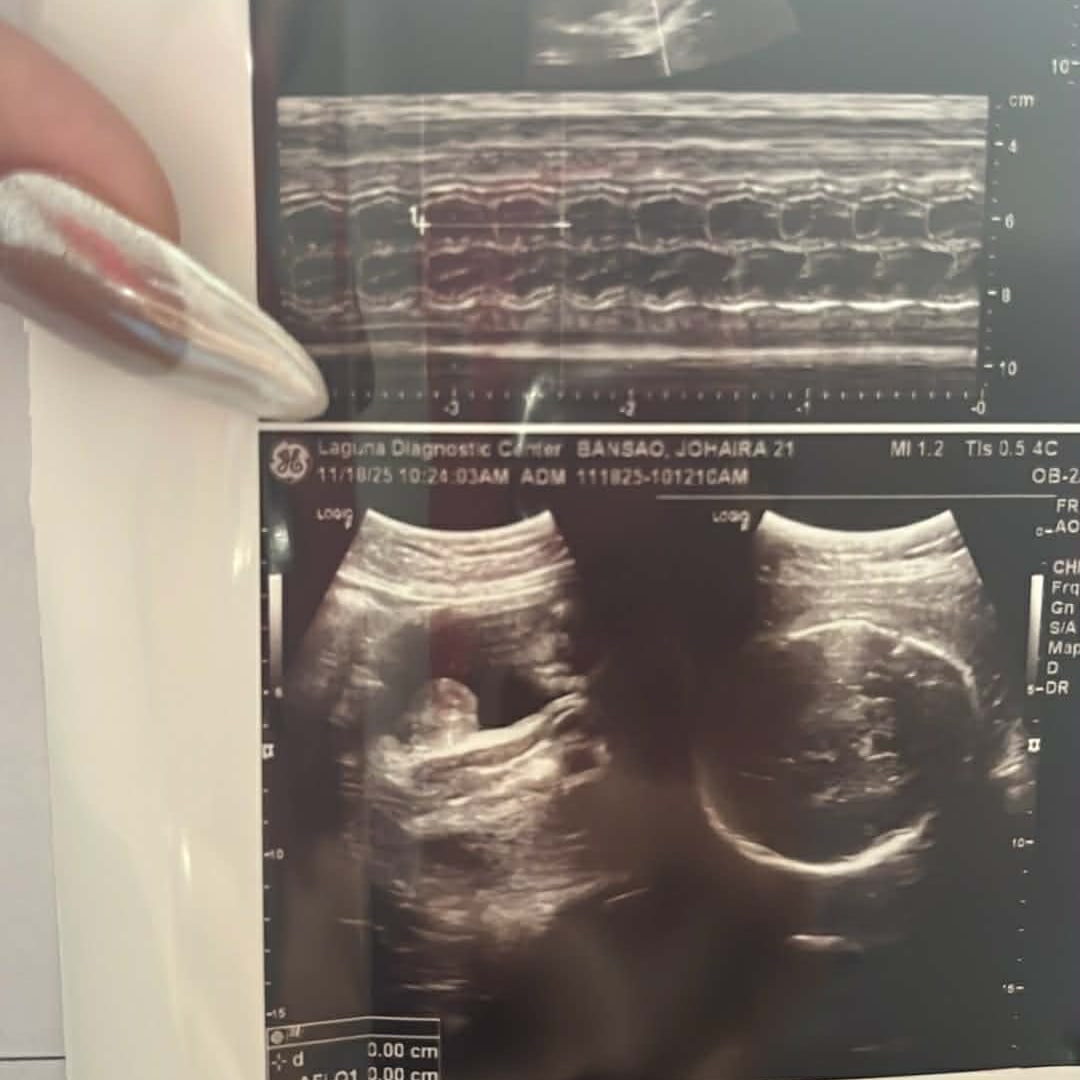 Photo shared by Johairah for their Babylist baby registry.