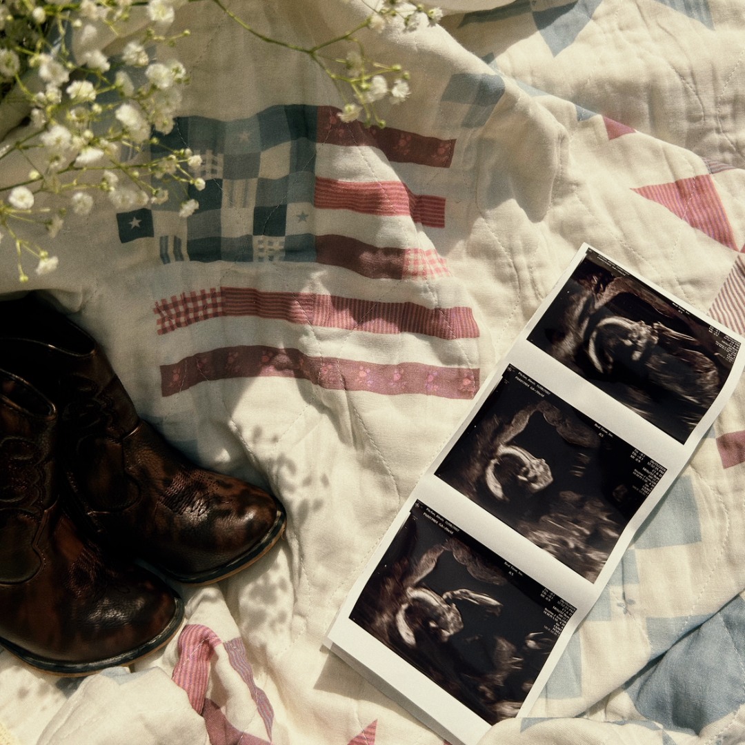 Photo shared by Alexis for their Babylist baby registry.