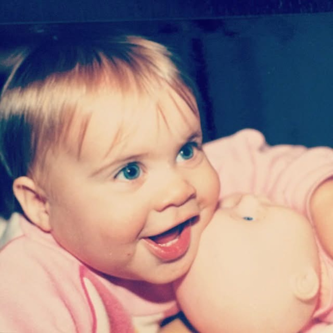 Photo shared by Chelsea for their Babylist baby registry.