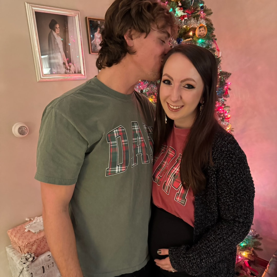 Photo shared by Jessie for their Babylist baby registry.