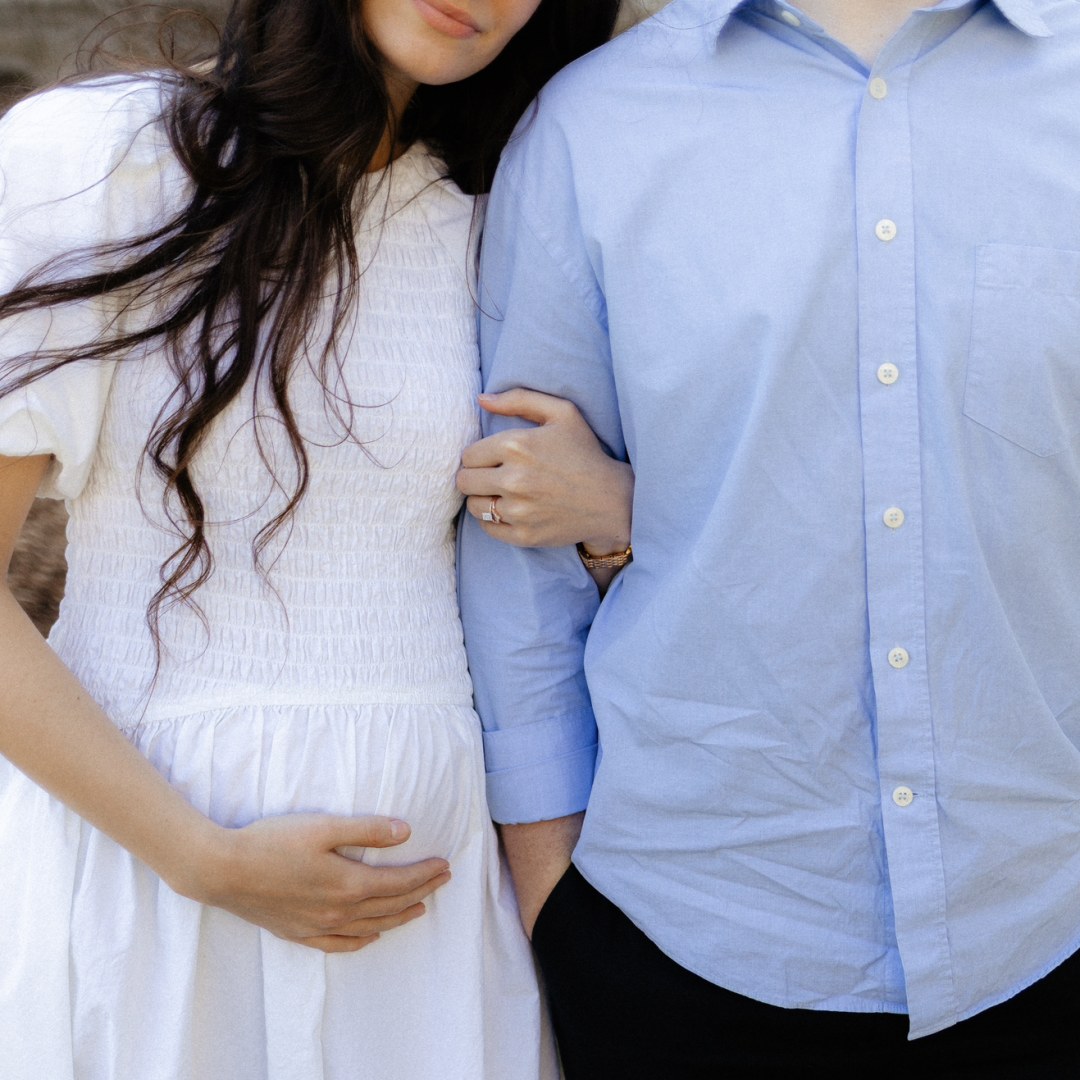 Photo shared by Bethany for their Babylist baby registry.