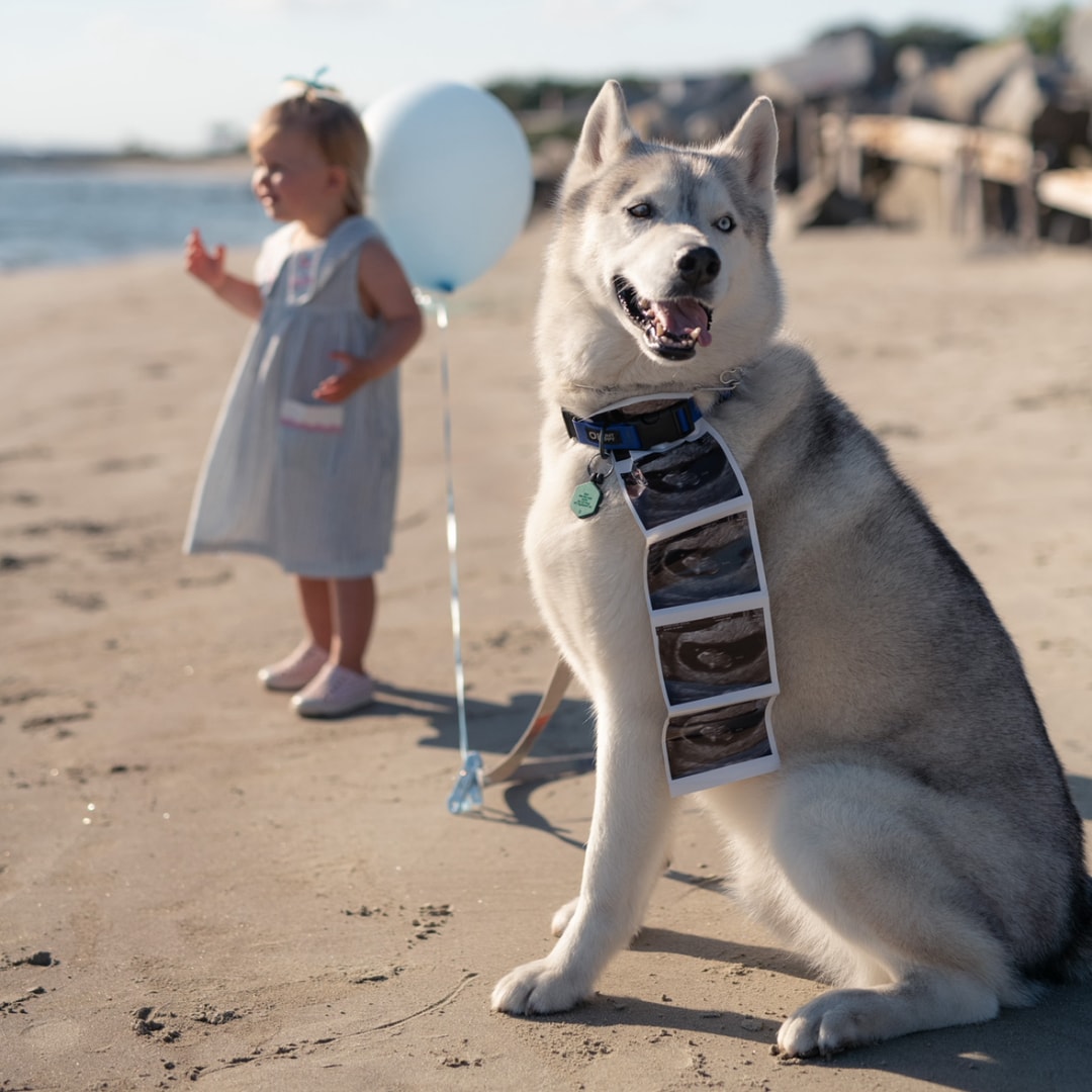 Photo shared by Claire for their Babylist baby registry.