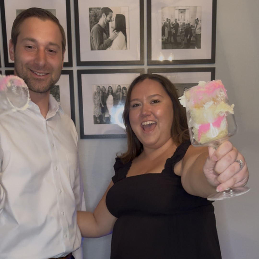Photo shared by Jill for their Babylist baby registry.