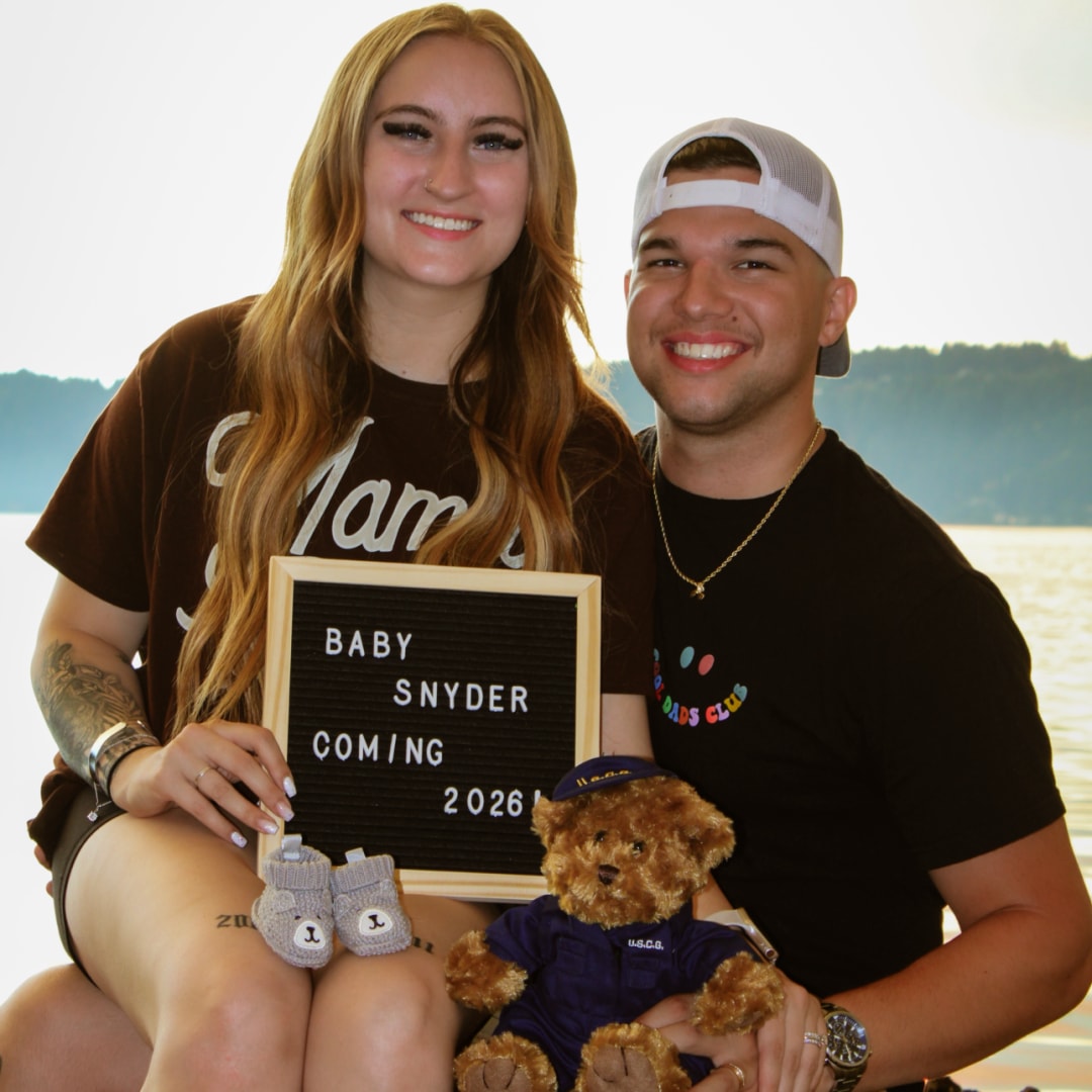 Photo shared by Rosellen for their Babylist baby registry.