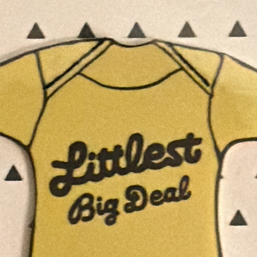 Photo shared by Chelsea for their Babylist baby registry.