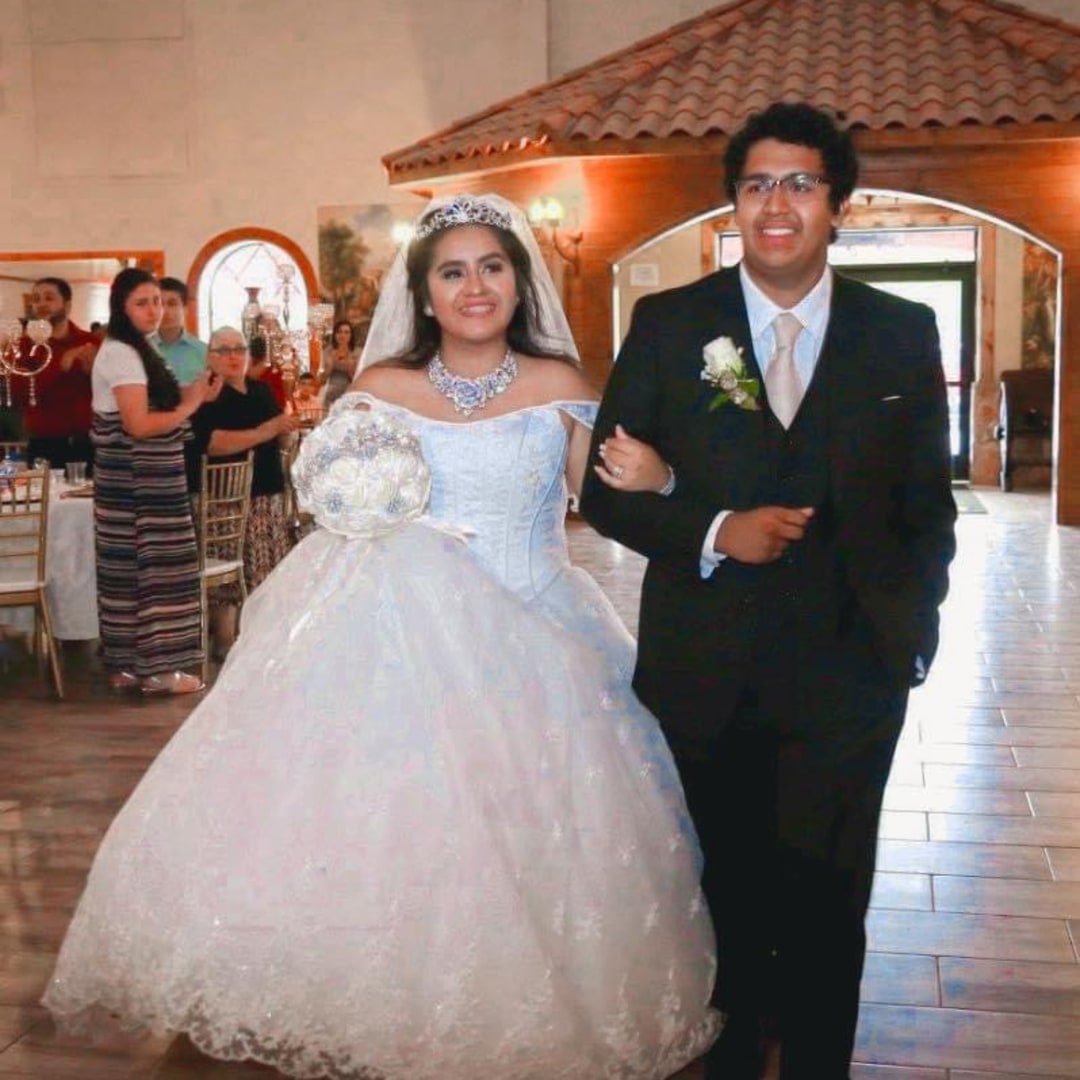 Photo shared by Leticia for their Babylist baby registry.