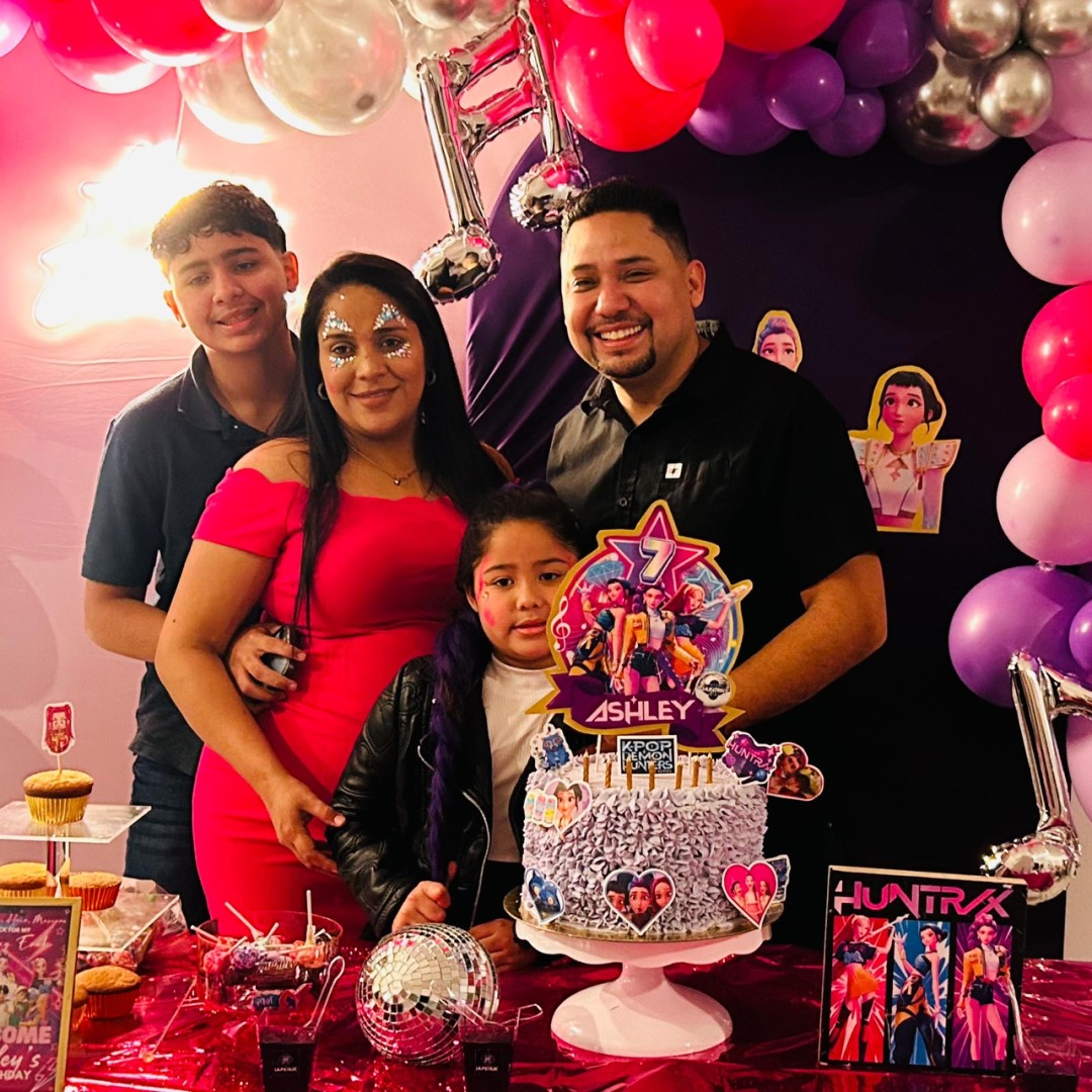 Photo shared by Abigail for their Babylist baby registry.