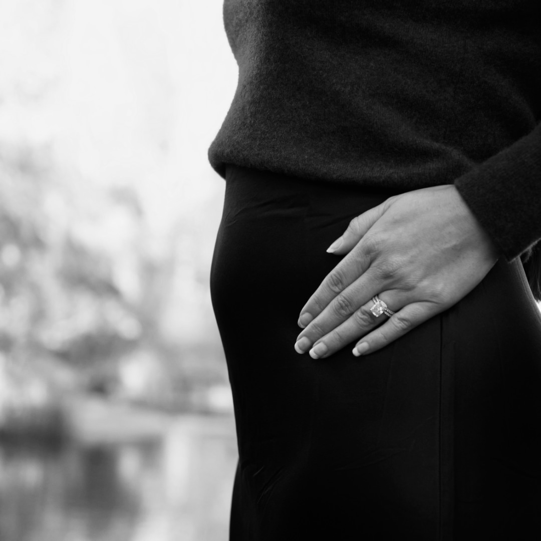 Photo shared by Kaylyn for their Babylist baby registry.