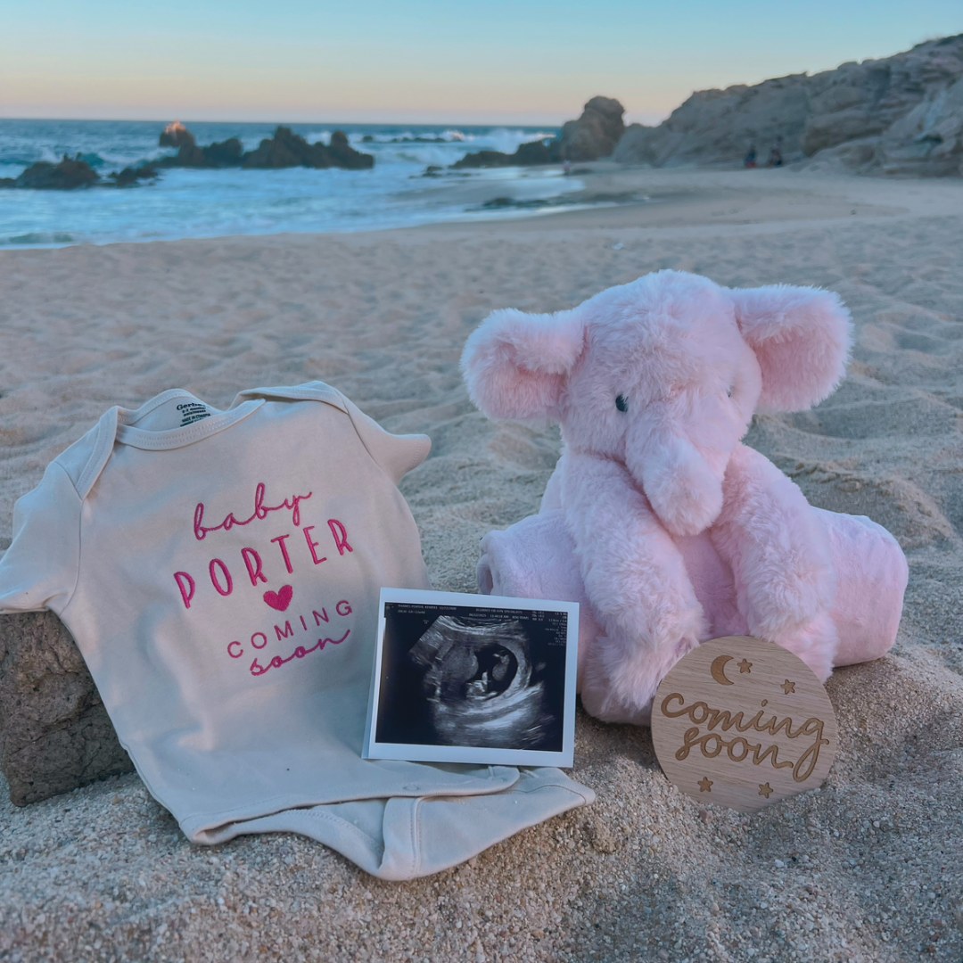 Photo shared by Kenidee for their Babylist baby registry.