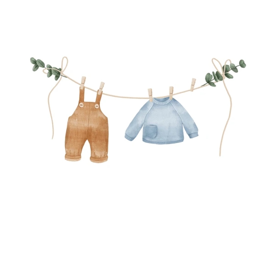 Photo shared by Alex for their Babylist baby registry.