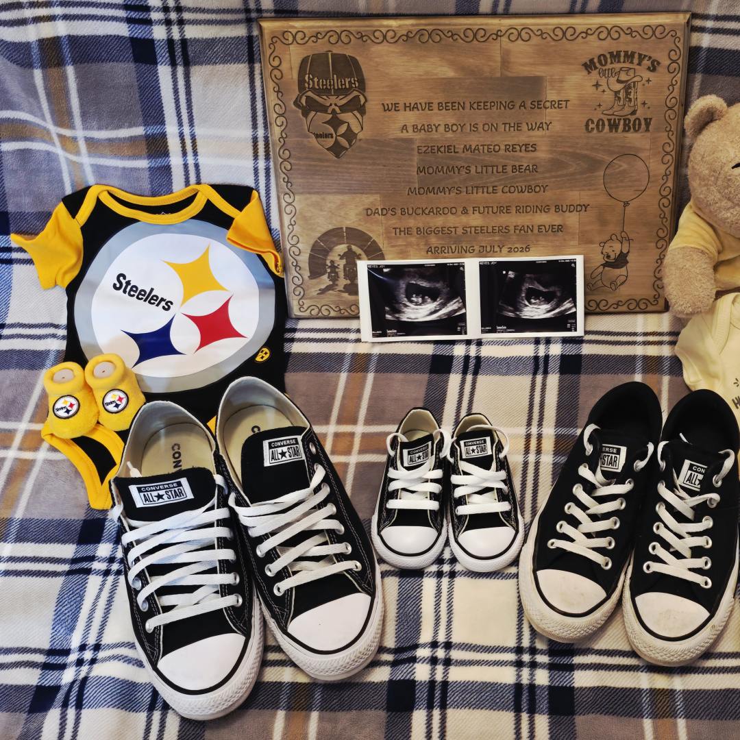 Photo shared by Joy for their Babylist baby registry.