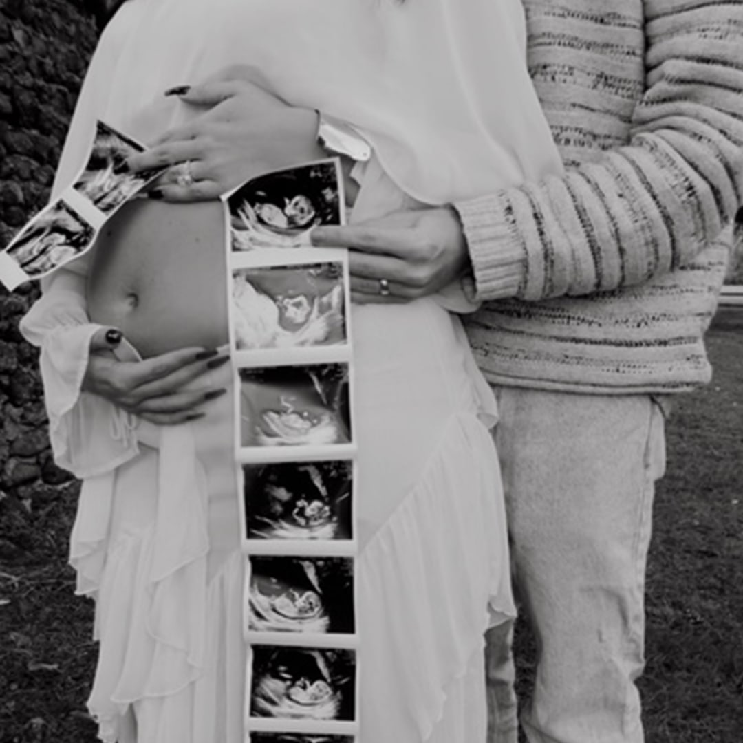 Photo shared by Michele for their Babylist baby registry.