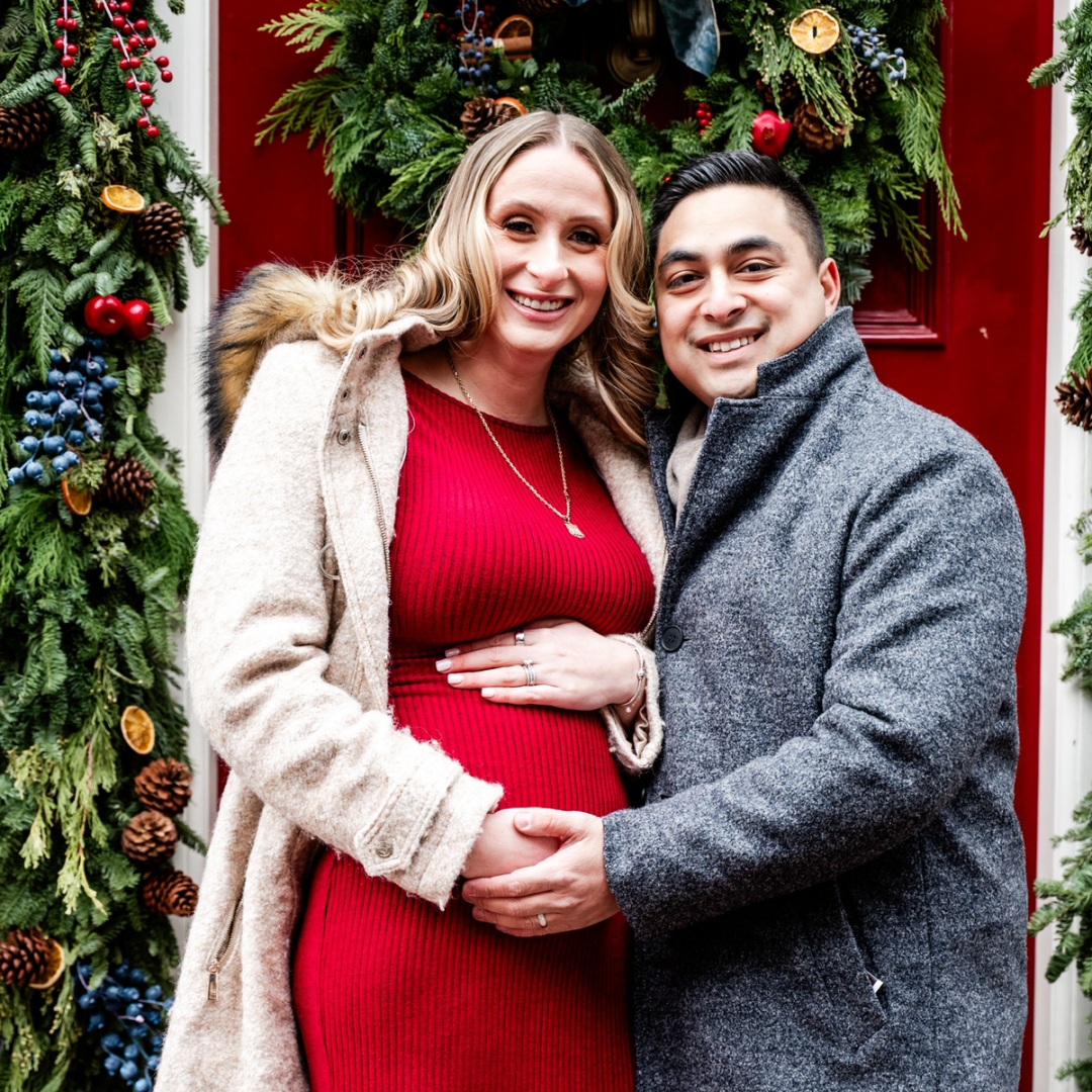 Photo shared by Caitlin for their Babylist baby registry.