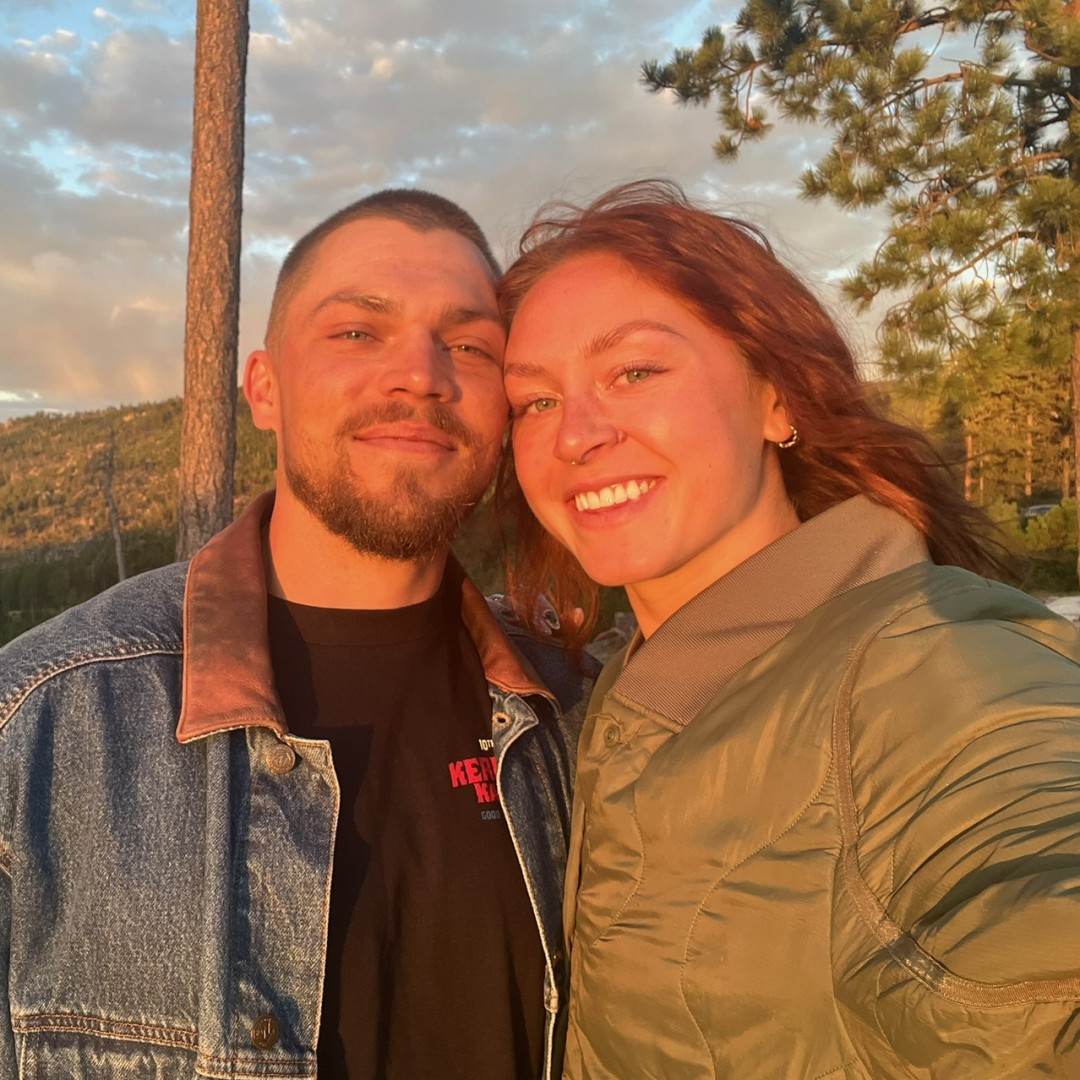 Photo shared by Marley for their Babylist baby registry.