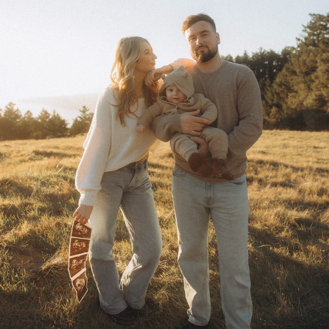 Photo shared by Amy for their Babylist baby registry.