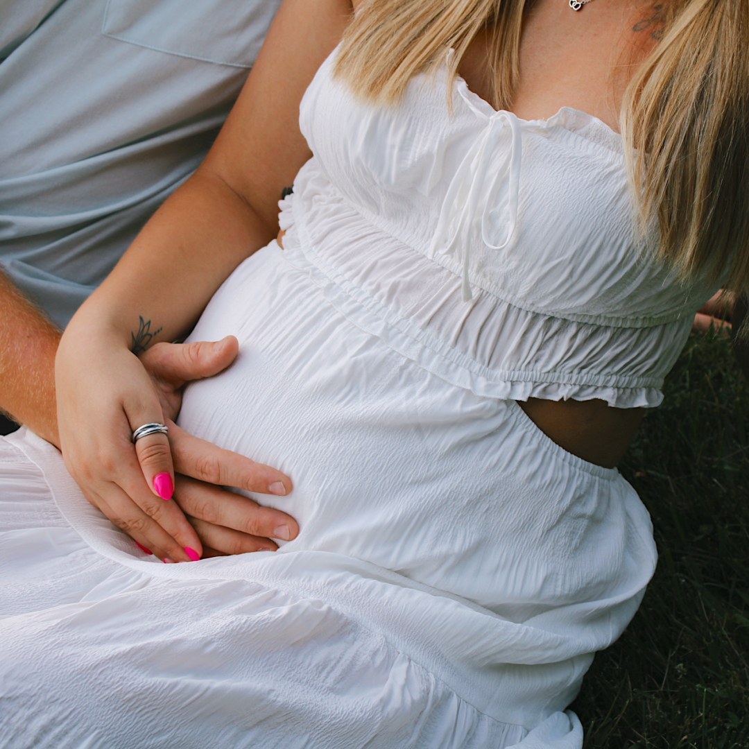 Photo shared by Sydnee for their Babylist baby registry.