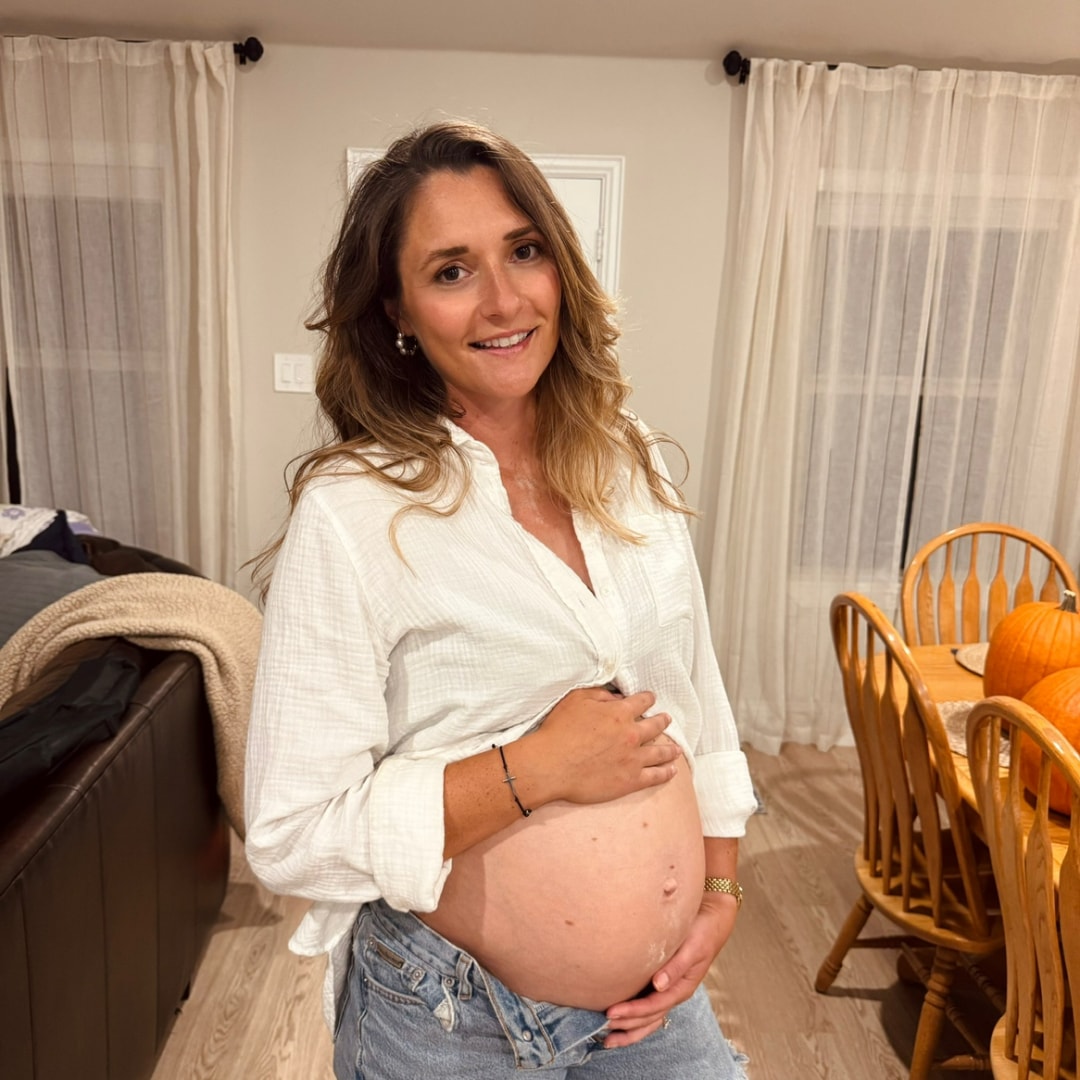 Photo shared by Lauren for their Babylist baby registry.