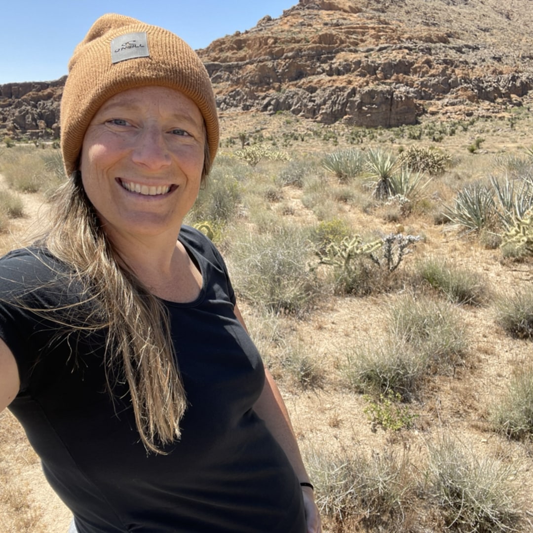 Photo shared by Desiree for their Babylist baby registry.