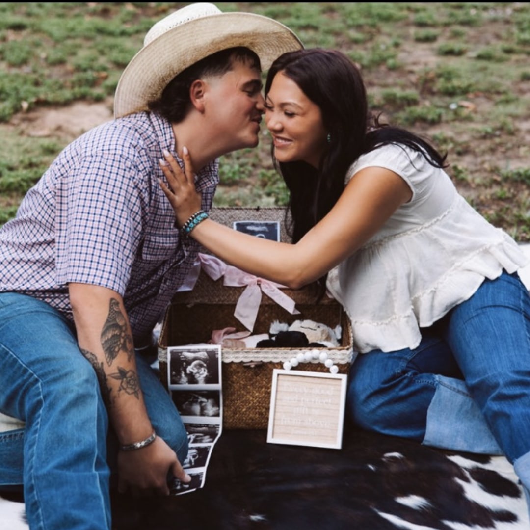 Photo shared by Marley for their Babylist baby registry.