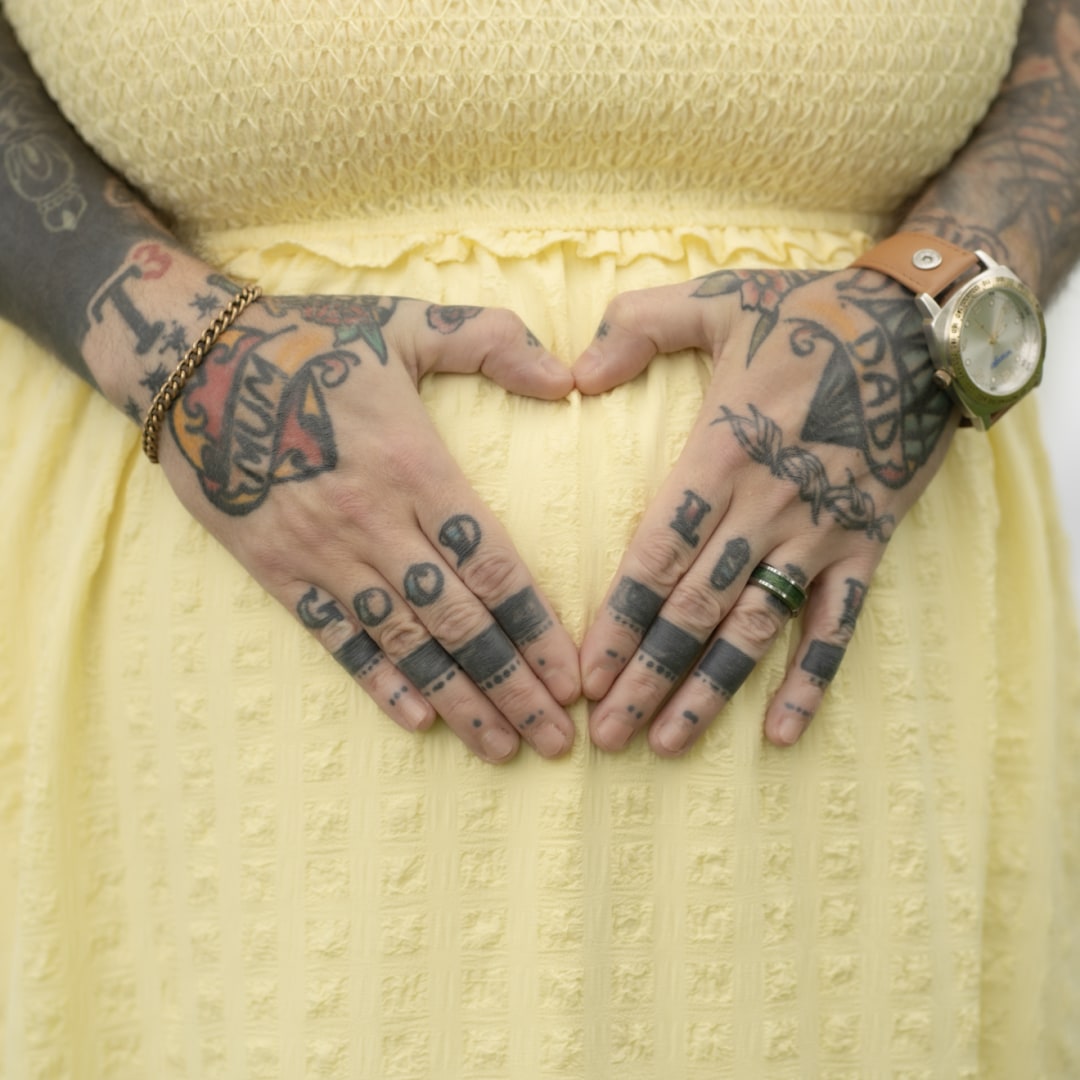 Photo shared by Abby for their Babylist baby registry.