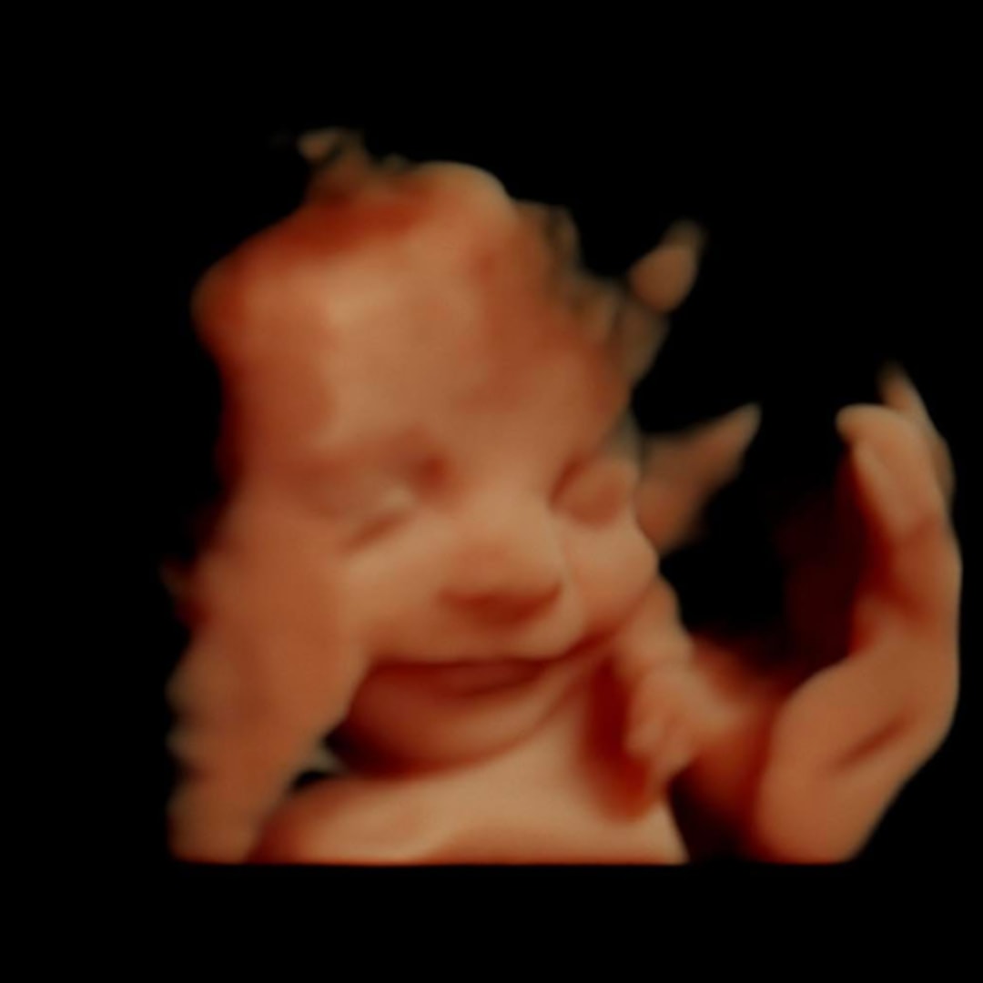 Photo shared by Chaz for their Babylist baby registry.