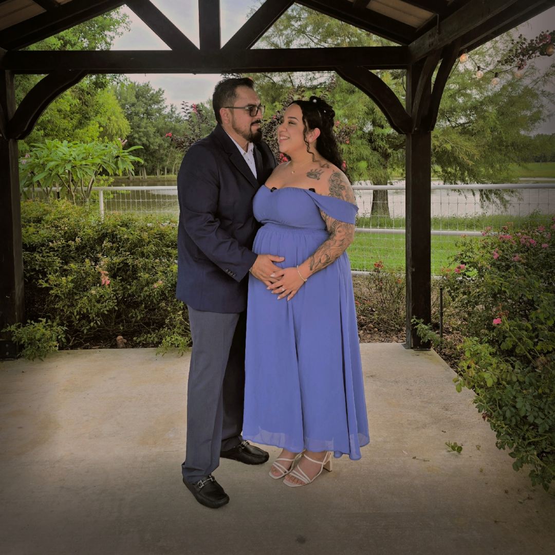 Photo shared by Jess for their Babylist baby registry.