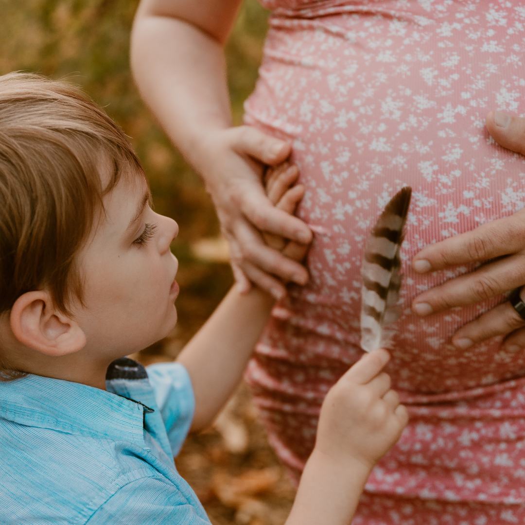 Photo shared by Sydney for their Babylist baby registry.