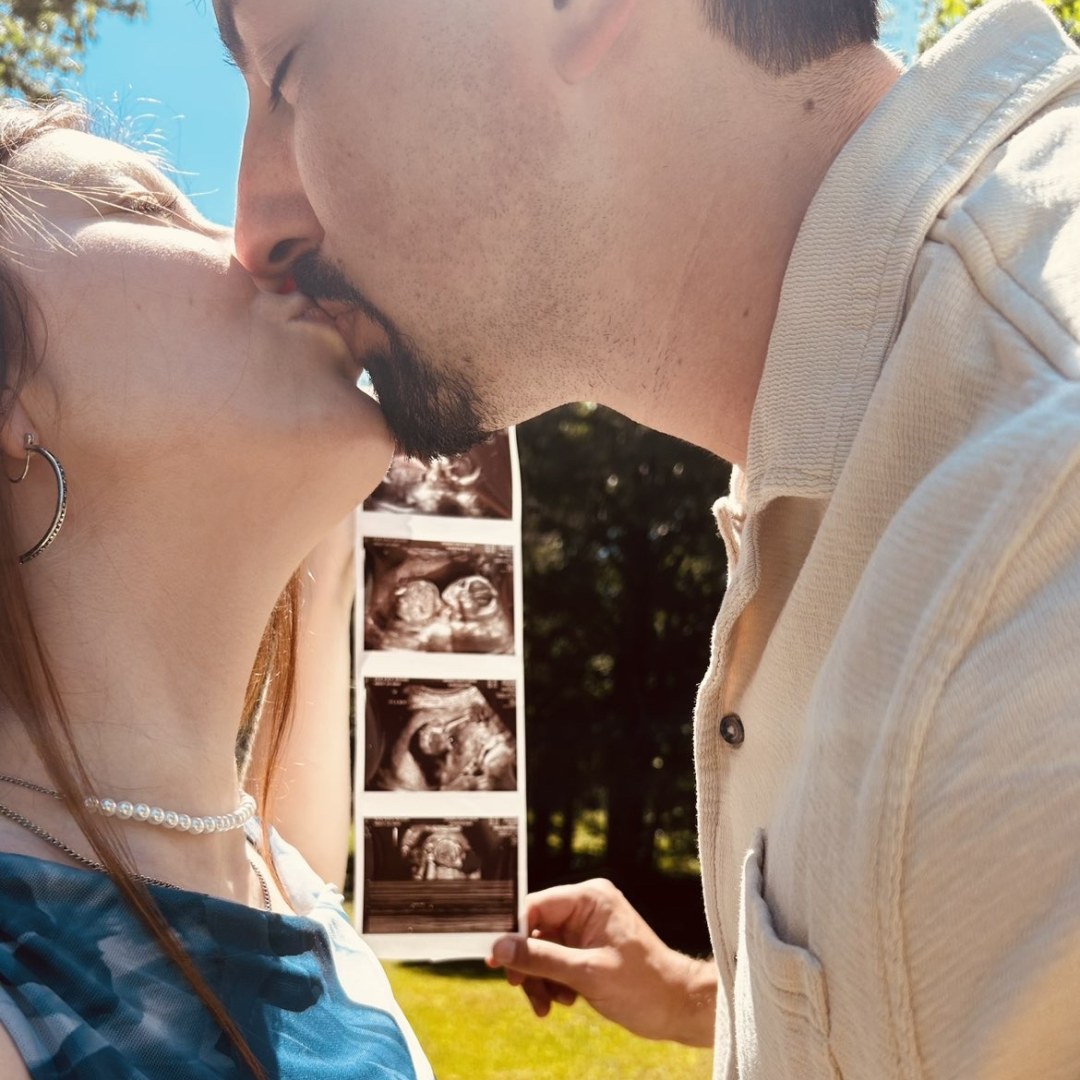 Photo shared by Acacia for their Babylist baby registry.