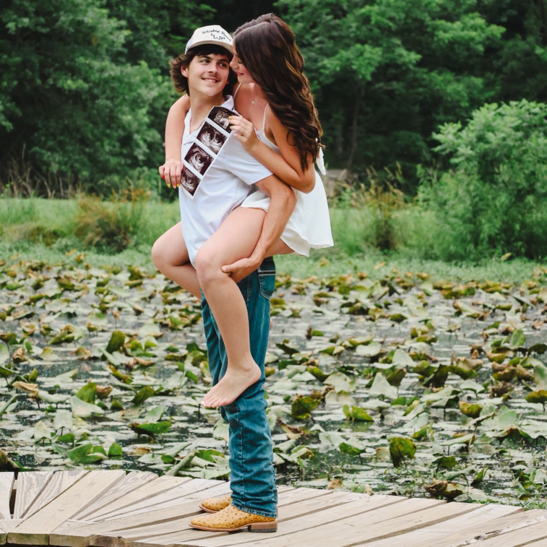 Photo shared by Jordyn for their Babylist baby registry.