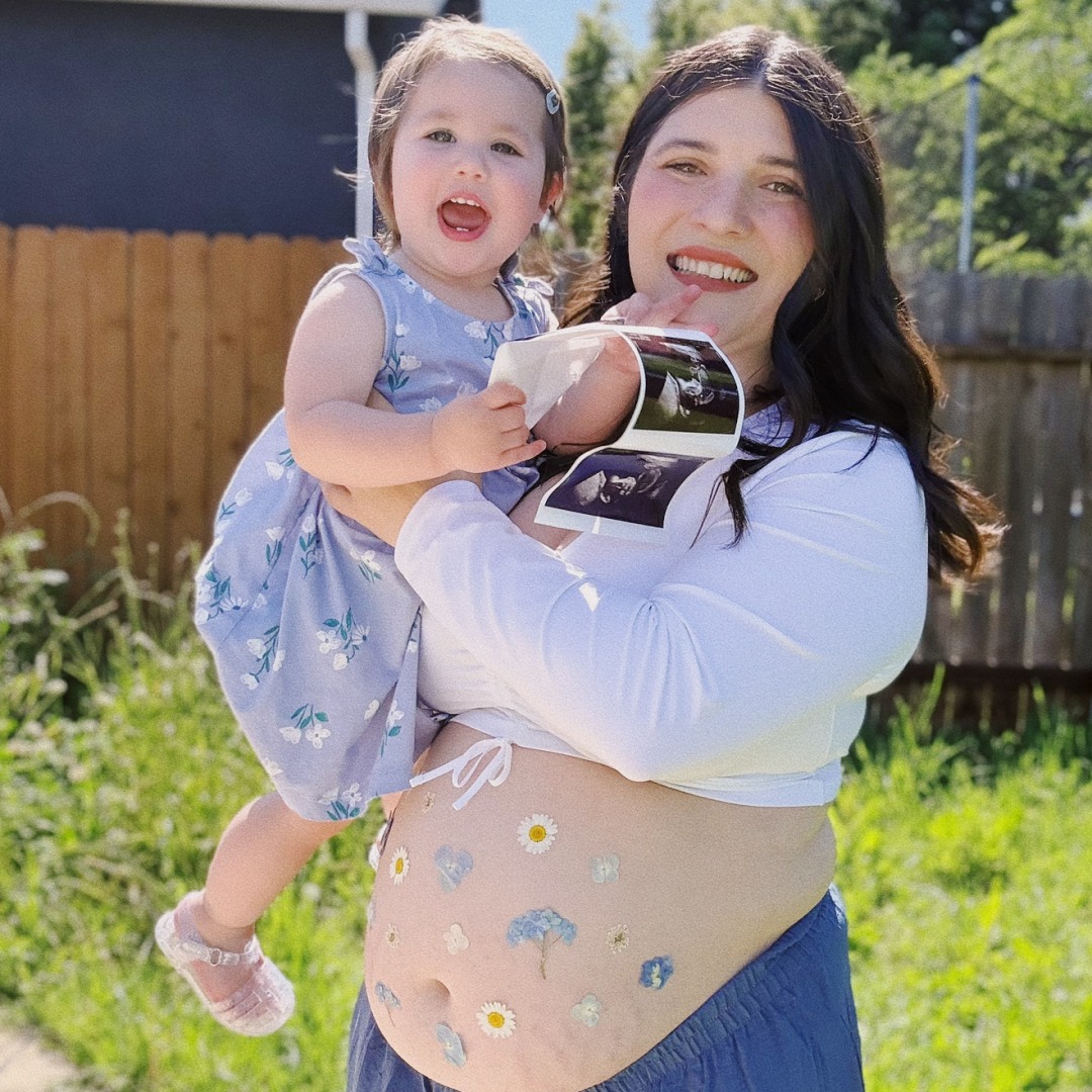 Photo shared by Monika for their Babylist baby registry.