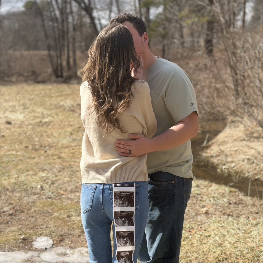 Photo shared by Emily for their Babylist baby registry.