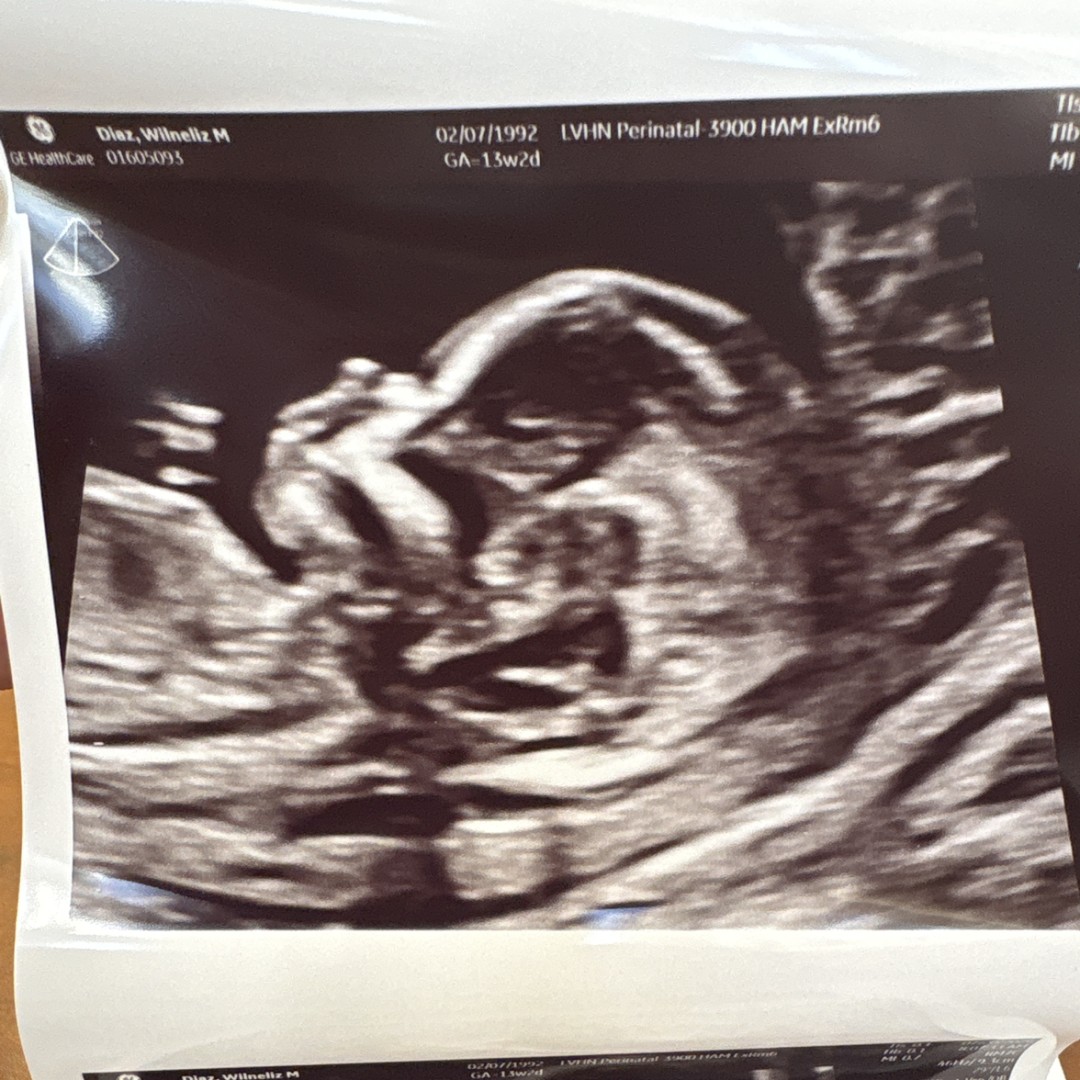 Photo shared by Wilneliz for their Babylist baby registry.