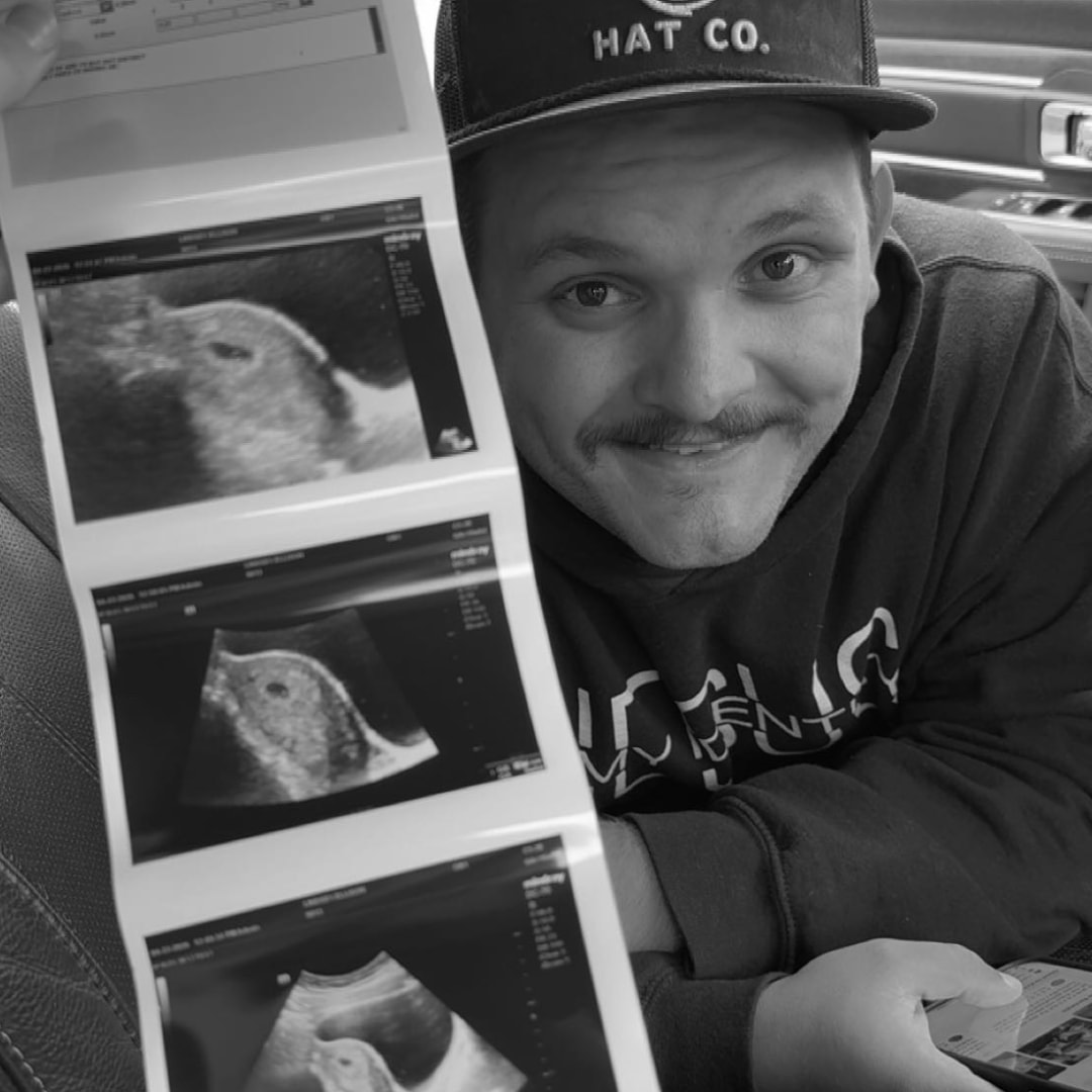 Photo shared by Ellie for their Babylist baby registry.